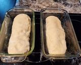 A picture of step 10 of Simple White Bread.