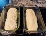 A picture of step 10 of Simple White Bread.