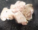 Foto langkah ke 2 dari resep Ayam Besengek Khas Jepara.