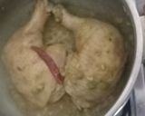 صورة لخطوة 2 من وصفة طاجين البطاطا بالبيض بزاف بنين😋👌🏼