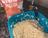 Foto del paso 3 de la receta: Galletas de Avena