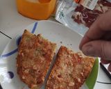 Foto del paso 5 de la receta: Pan Tumaca