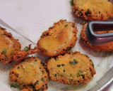Foto del paso 6 de la receta: Croquetas de atún