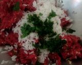 صورة لخطوة 2 من وصفة غراتان بيض نجان