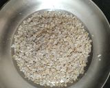 ওটস উপমা(oats upma recipe in bengali) রেসিপির ধাপ 3 ছবি