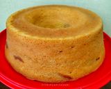 Foto langkah ke 14 dari resep 16. Cake Tape #BikinRamadanBerkesan.