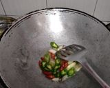 Foto langkah ke 2 dari resep Menu Sahur Simpel.