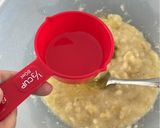 Foto del paso 2 de la receta: Pan de Banana o Cambúr sin huevo
