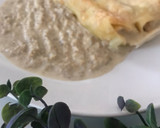 Foto del paso 13 de la receta: Salsa de setas, en Thermomix