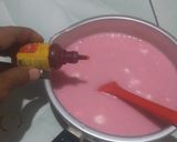 Foto langkah ke 2 dari resep Puding Tape.