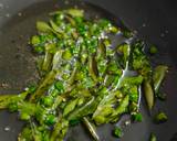 Nylon chevdo Charotar style recipe step 1 photo