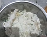 Foto langkah ke 3 dari resep Bakso Goreng Nasi (Posbar #20).