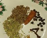 Murg rase wala recipe step 1 photo