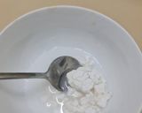 Hình bước làm 4 của món Cách ninh đậu đỏ bằng nồi cơm điện
