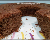 Foto del paso 10 de la receta: Bizcocho de nesquik o cola cao