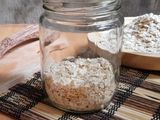 Overnight Oats