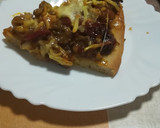 Foto del paso 2 de la receta: Pizza Domino's especiada