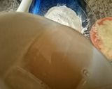 Une image de l'étape 2 de Brioche à l'ancienne.