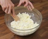 Reszelt túrós recept fázis 6 fotója