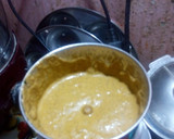 அரைத்து விட்ட முருங்கை புளிக்குழம்பு ரெசிபி ஸ்டேப் 4 புகைப்படம்