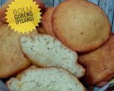 Foto langkah ke 8 dari resep Bolu Goreng (Pisang).