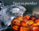 Foto del paso 2 de la receta: Guláb Djámun (dulce pakistaní / hindú)