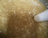 A picture of step 8 of Beef Haleem /Daleem.