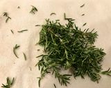 Foto del paso 2 de la receta: Salmón al romero