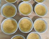 Foto langkah ke 3 dari resep Mini quiche lorraine.
