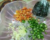 Foto langkah ke 2 dari resep Tahu goreng petis.