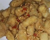 Foto langkah ke 2 dari resep Tahu crispi cabe garam dadakan.