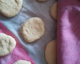Egyszerű szalagos fánk 🍩 recept fázis 7 fotója