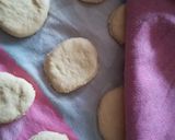 Egyszerű szalagos fánk 🍩 recept fázis 7 fotója