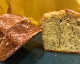 Une image de l'étape 11 de Cake Citron Pavot.