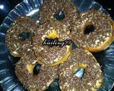 Foto langkah ke 7 dari resep Donat Kentang Empuk.