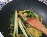Foto langkah ke 4 dari resep Soto Ayam Bening.