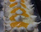 Foto del paso 5 de la receta: Postre (tipo chajá)
