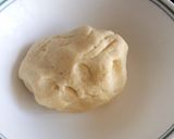 A picture of step 3 of Malai Khajla (Cream Puff).