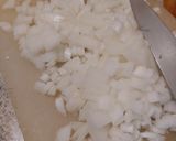 Foto del paso 1 de la receta: Porotos granados con mazamorra a mi estilo