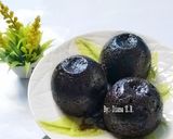 Foto langkah ke 9 dari resep Cake Negro Eggless no Mixer #pr_egglesscake.