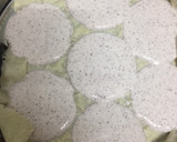 கவுனி அரிசி இட்லி (Kavuni arisi idli recipe in tamil)#everyday3 ரெசிபி ஸ்டேப் 2 புகைப்படம்