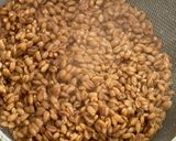 A picture of step 3 of How to cook spelt, or farro.