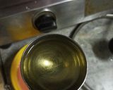 A picture of step 25 of Gatte Ki Sabzi.