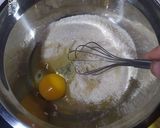 Foto langkah ke 4 dari resep Pukis Brownies Ekonomis.