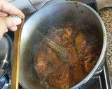 Foto del paso 9 de la receta: Guiso de arroz con pollo