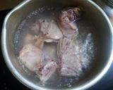 Foto langkah ke 1 dari resep Soto seger a.k.a soto mlati.