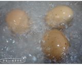 優格地瓜蘋果沙拉的食譜步驟1照片