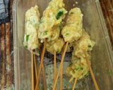 Foto langkah ke 3 dari resep Sempol Mie.