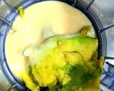 Foto del paso 2 de la receta: Helado de Aguacate 🥑