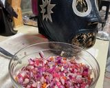 Foto del paso 5 de la receta: Cebollas justicieras